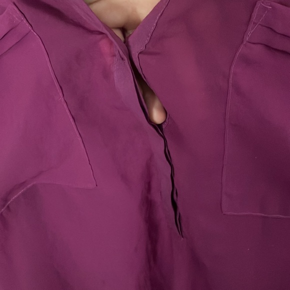 APT9 Blouse - Picture 3 of 7